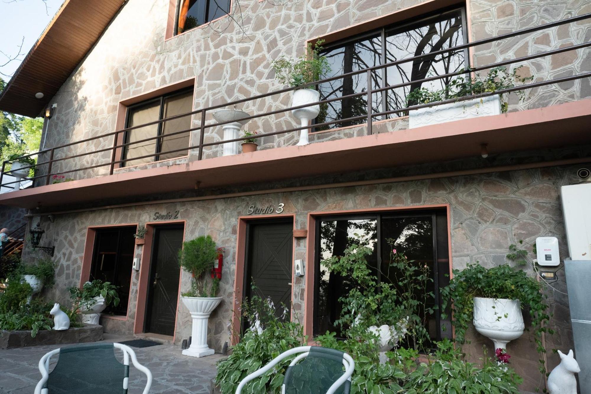 Maisonette Firhill Hotel & Resort Murree Exterior photo