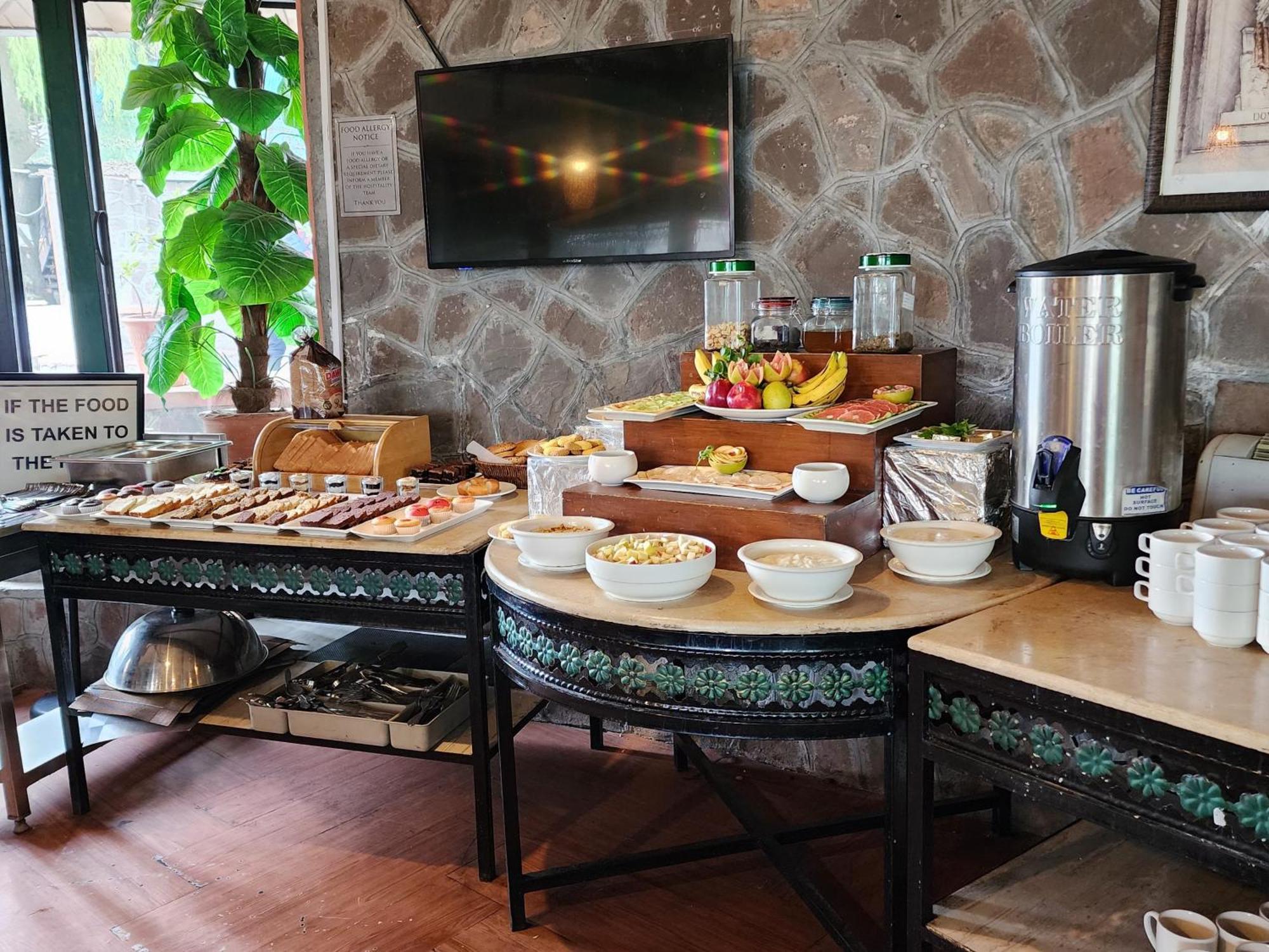 Maisonette Firhill Hotel & Resort Murree Exterior photo